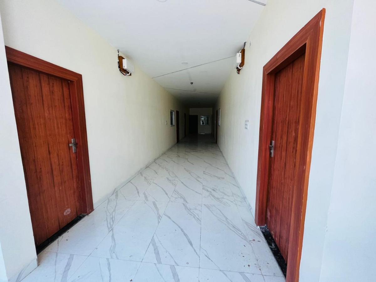 Jmc Hotel Vk 22 Akolia Esterno foto