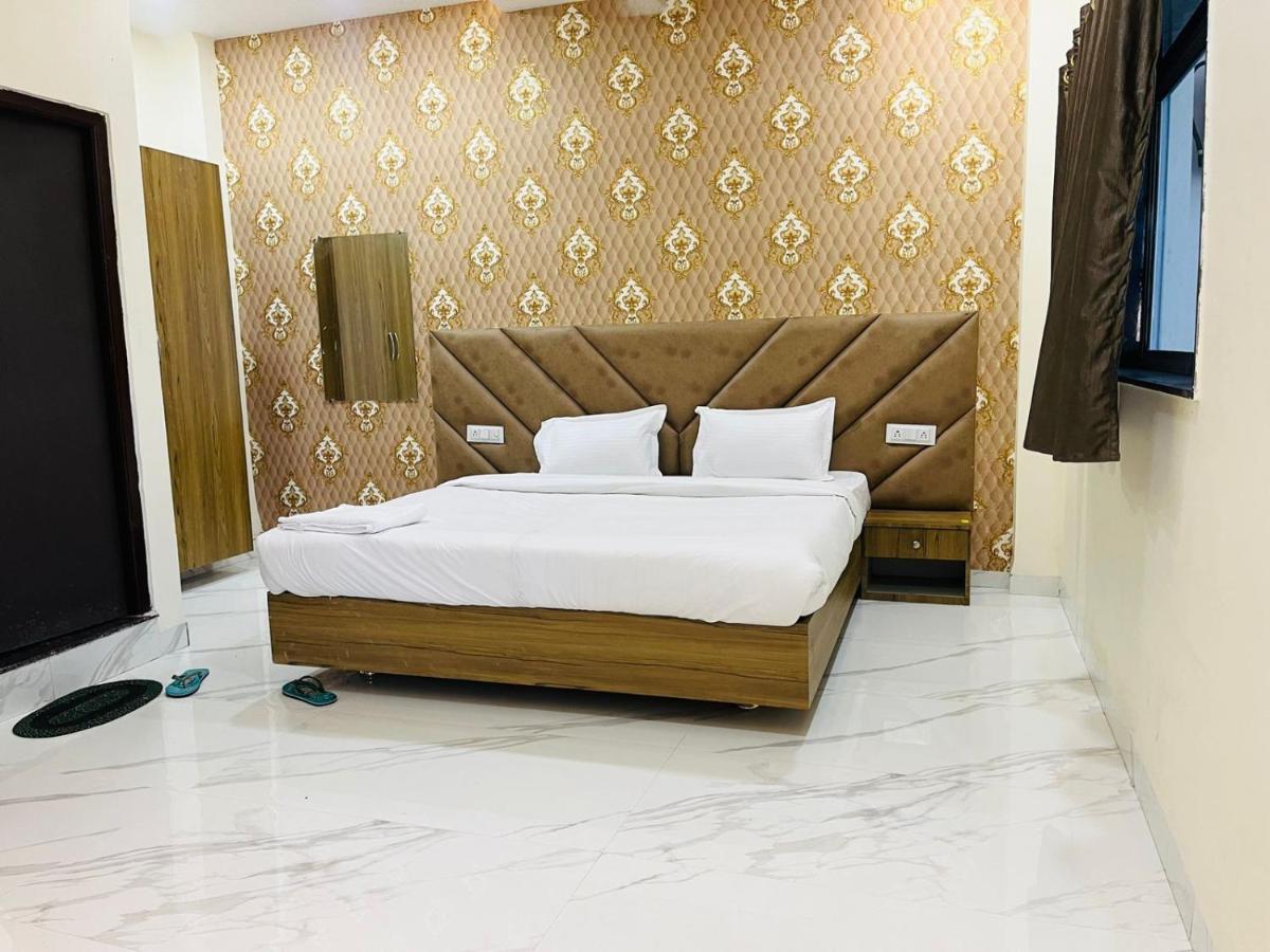 Jmc Hotel Vk 22 Akolia Esterno foto